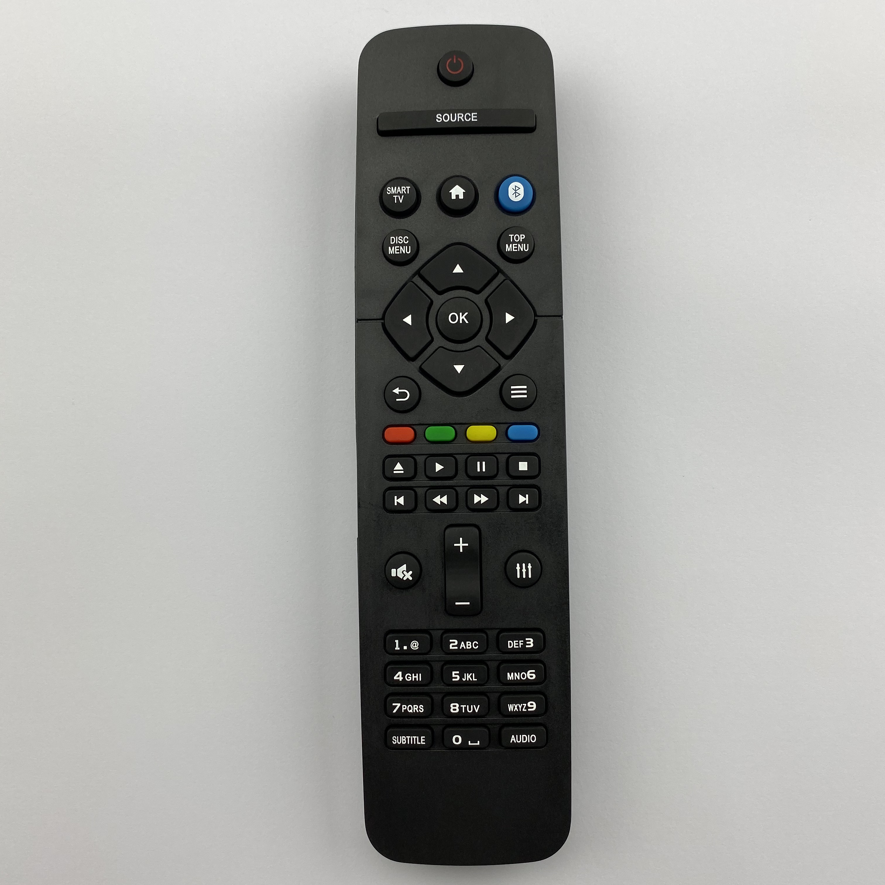 Home Cinema Player - Remote Control for Philips Blu-ray Home