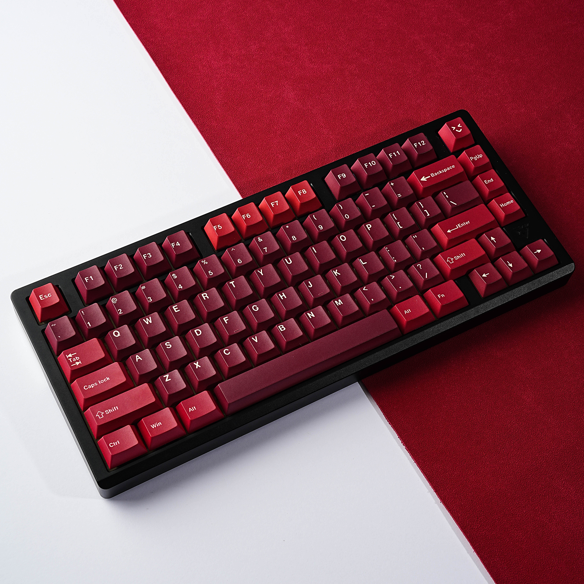 Home Cinema Jamo - Custom Keycaps PBT Cherry MX for