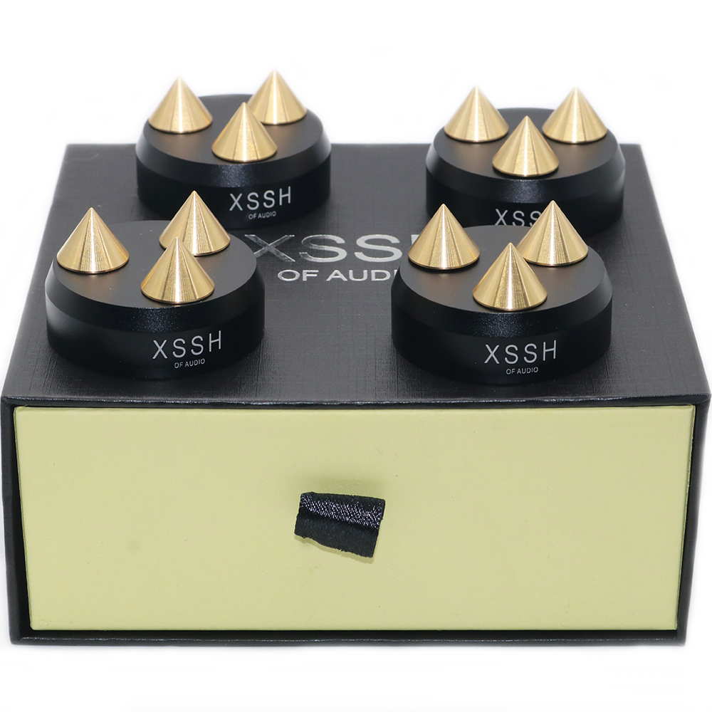 Home Cinema Speakers - Home Theater System XSSH Audio Audiophile