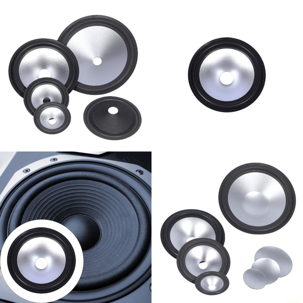 Home Cinema Installation - B03F Durability Paper Cones Speaker Repair