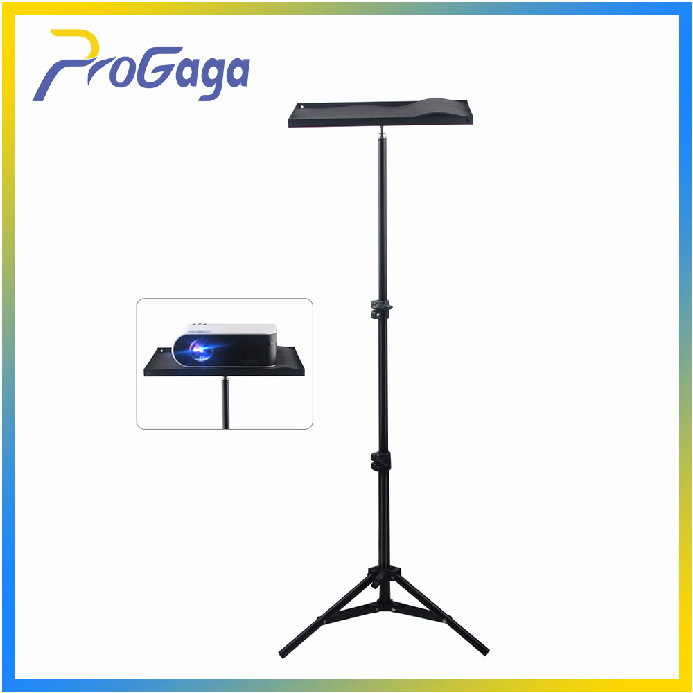 Home Cinema Installation - 110cm 160cm Adjustable Universal Portable Projector