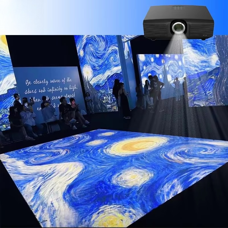 New 5D 9D IMAX emulator Track  - Home Cinema Experience recensione e prezzo