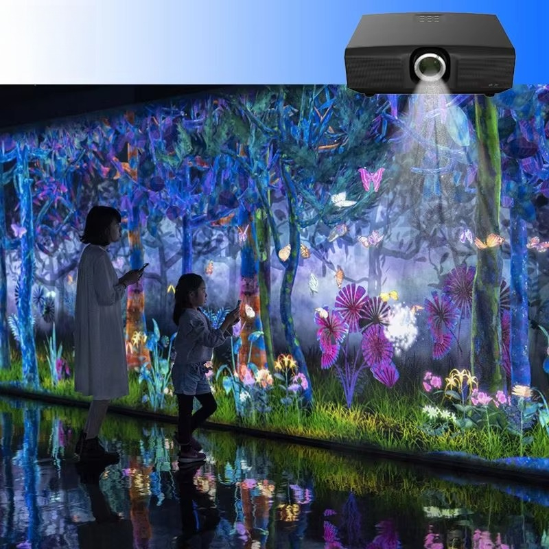 New 5D 9D IMAX emulator Track  - Home Cinema Experience recensione e prezzo