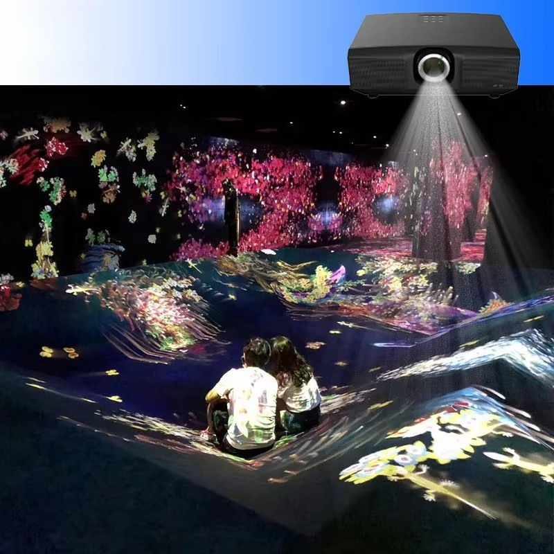 New 5D 9D IMAX emulator Track  - Home Cinema Experience recensione e prezzo