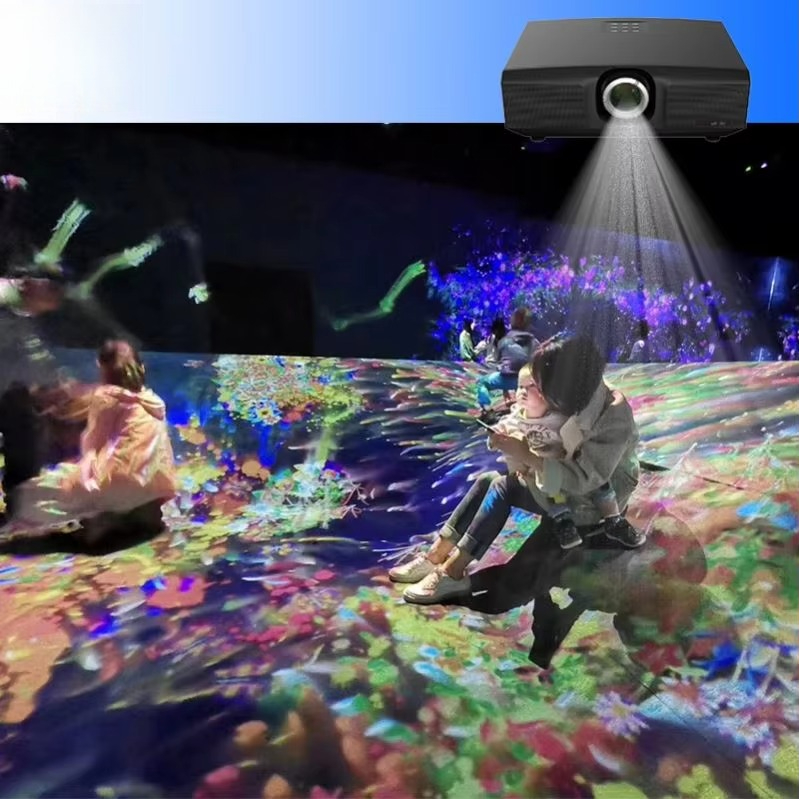 New 5D 9D IMAX emulator Track  - Home Cinema Experience recensione e prezzo
