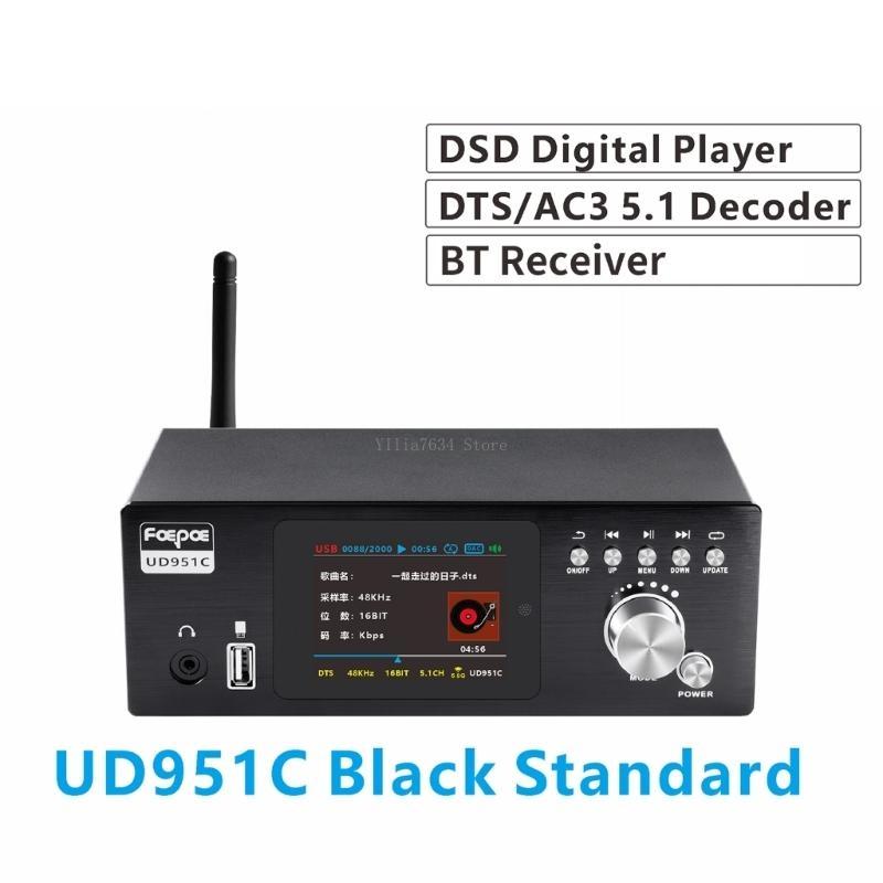  Professional Surround Sound D - Surround Sound Decoder recensione e prezzo