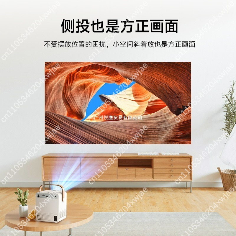 Latest 4K Smart Projector Home - Home Cinema Experience recensione e prezzo