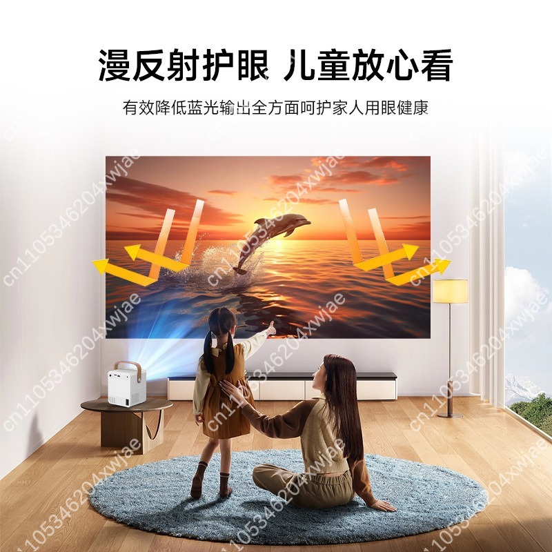 Latest 4K Smart Projector Home - Home Cinema Experience recensione e prezzo