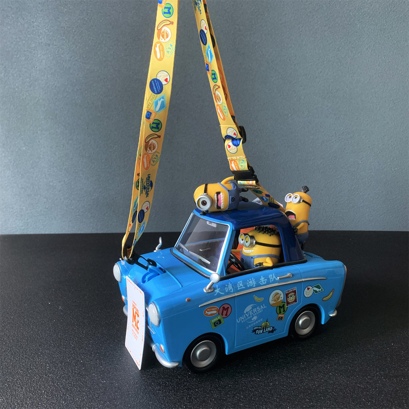 Universal Studios Car Shaped P - Home Cinema Tv recensione e prezzo
