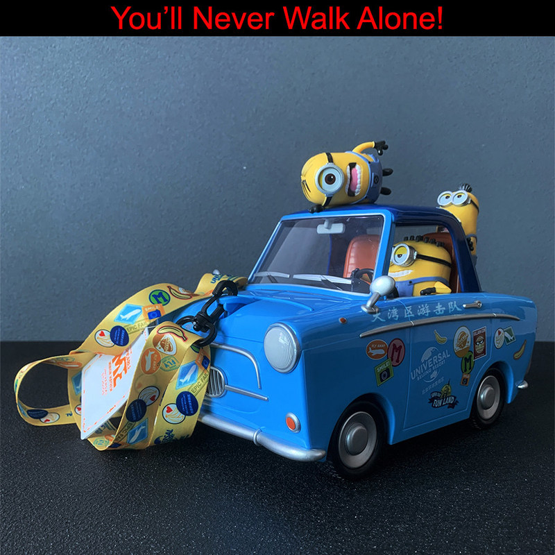 Universal Studios Car Shaped P - Home Cinema Tv recensione e prezzo