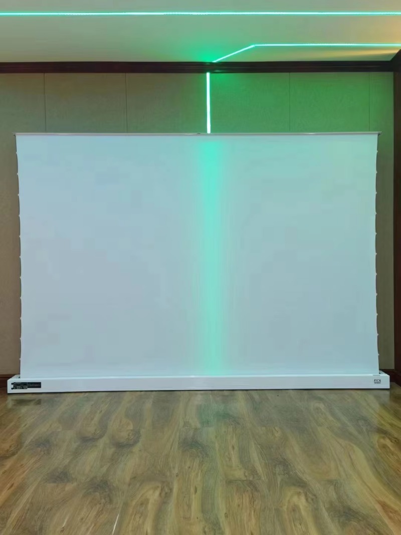 2026 Electric Floor Rising Pro - Home Cinema Flooring recensione e prezzo