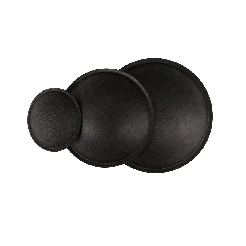 1PC Speaker Woofer Dust Cap Re - Home Cinema Installation recensione e prezzo