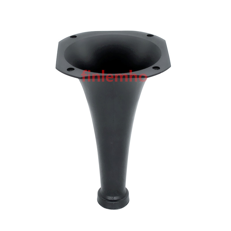 1PC Speaker Horn Tweeter Waveg - Home Cinema Installation recensione e prezzo