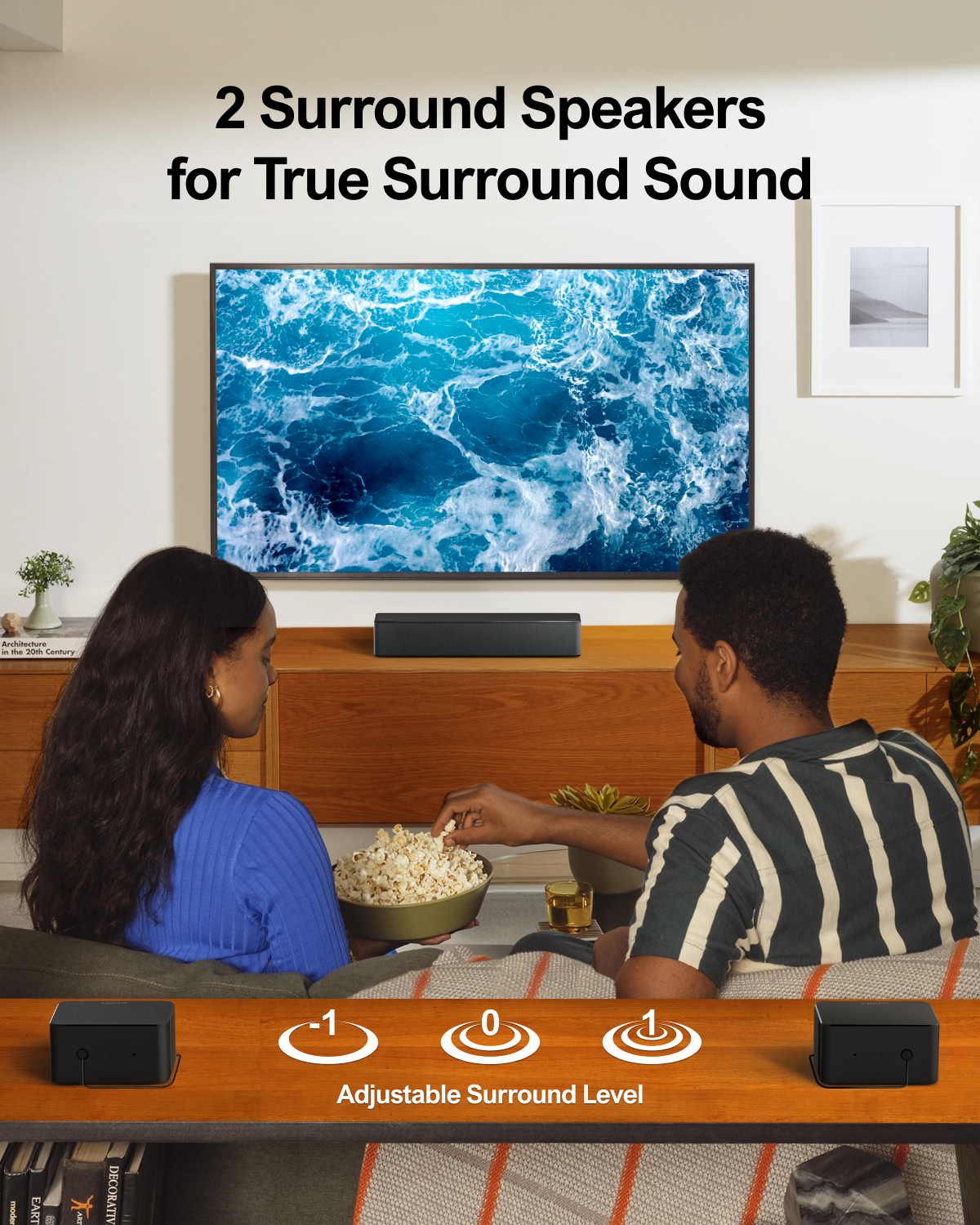 ULTIMEA 5.1 Soundbar with Dolb - Home Cinema Dolby Atmos recensione e prezzo