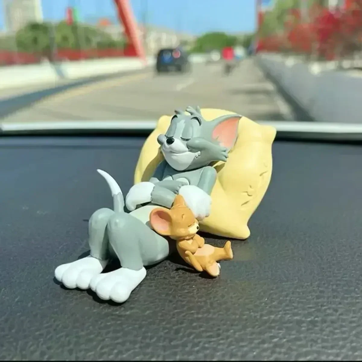 Cartoon Decoration Tom Cat Jer - Jerry Home Cinema recensione e prezzo