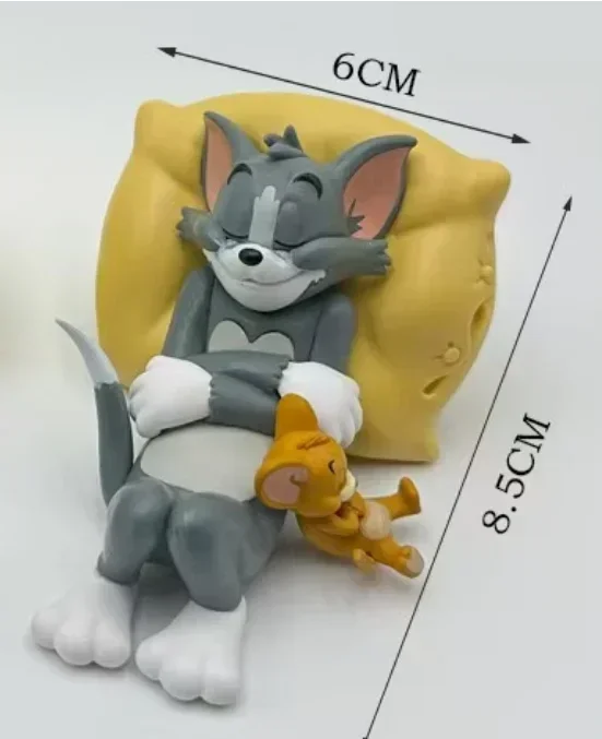 Cartoon Decoration Tom Cat Jer - Jerry Home Cinema recensione e prezzo
