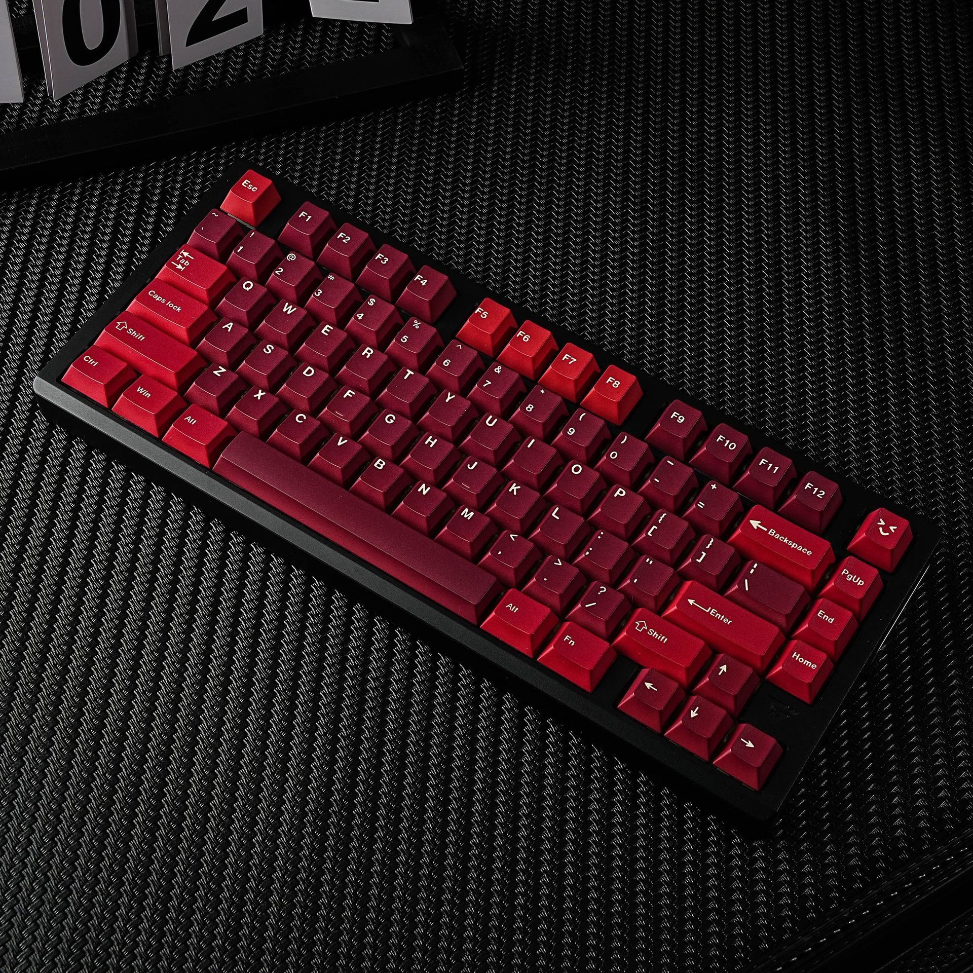 GMK Jamon Mechanical Keyboard  - Home Cinema Jamo recensione e prezzo
