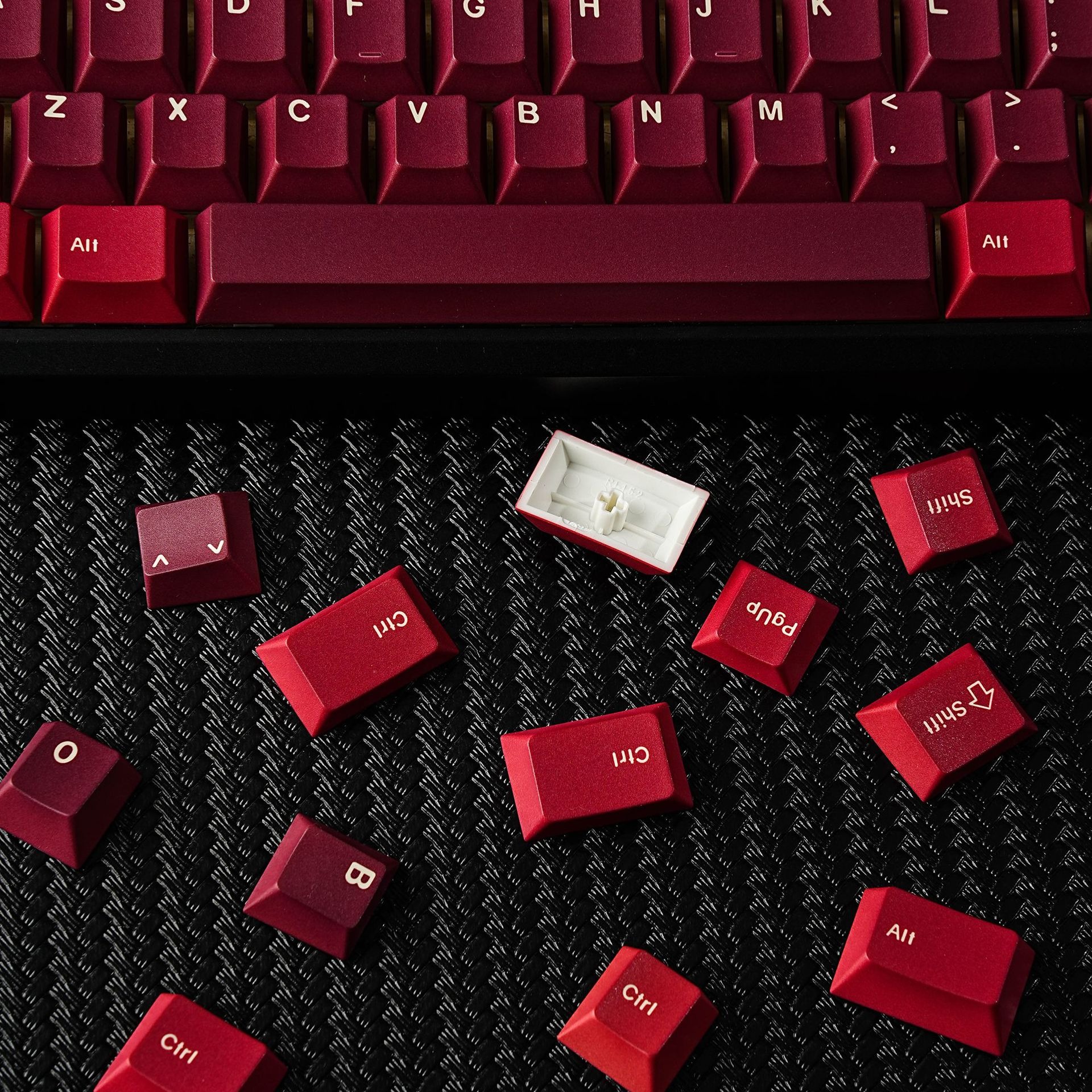 GMK Jamon Mechanical Keyboard  - Home Cinema Jamo recensione e prezzo