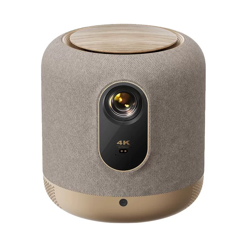 New V10 4K laser projector, po - Home Cinema Portable recensione e prezzo