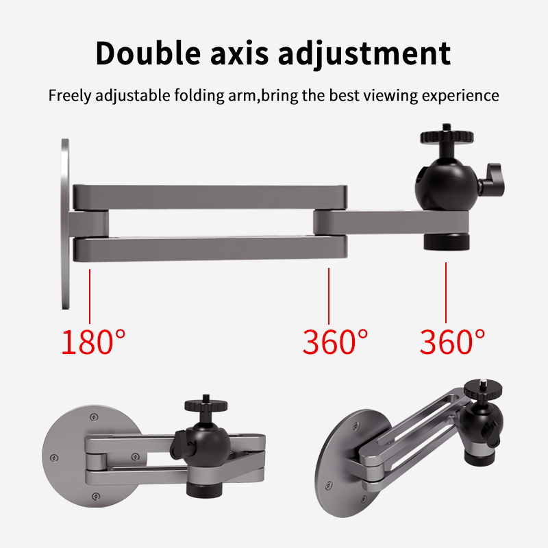 Projector Wall Mount Bracket M - Home Cinema Installation recensione e prezzo