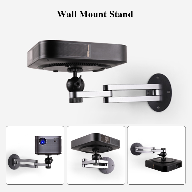 Projector Wall Mount Bracket M - Home Cinema Installation recensione e prezzo