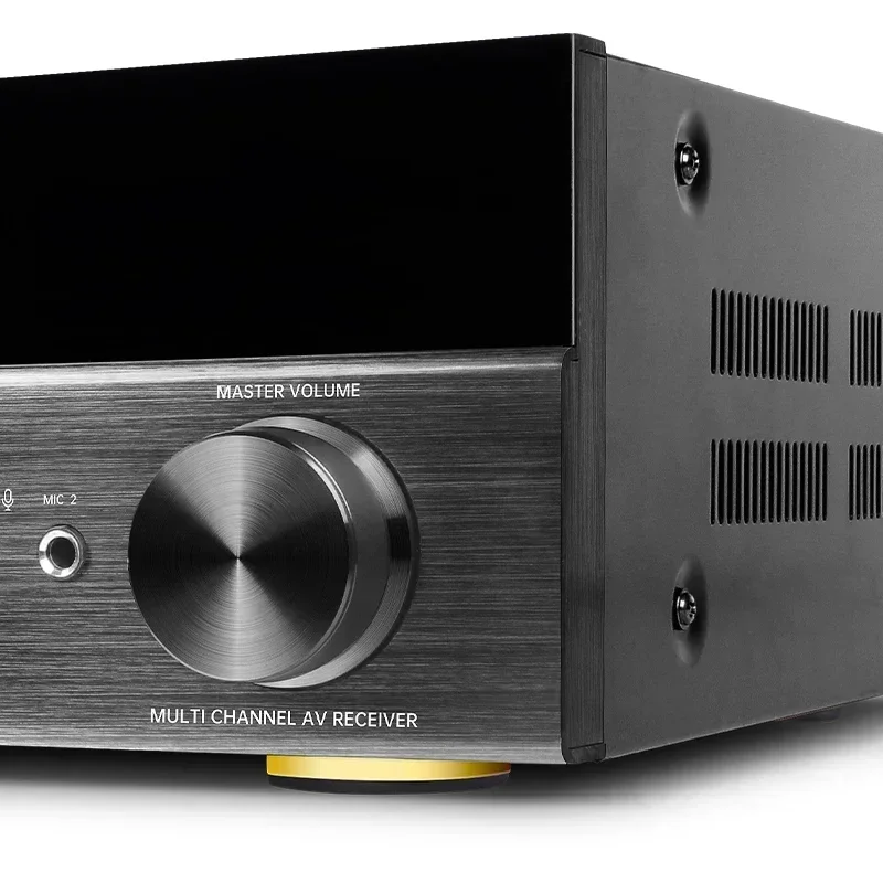 AV-6136HD True Surround Sound  - Surround Sound Decoder recensione e prezzo