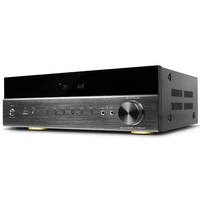 AV-6136HD True Surround Sound  - Surround Sound Decoder recensione e prezzo