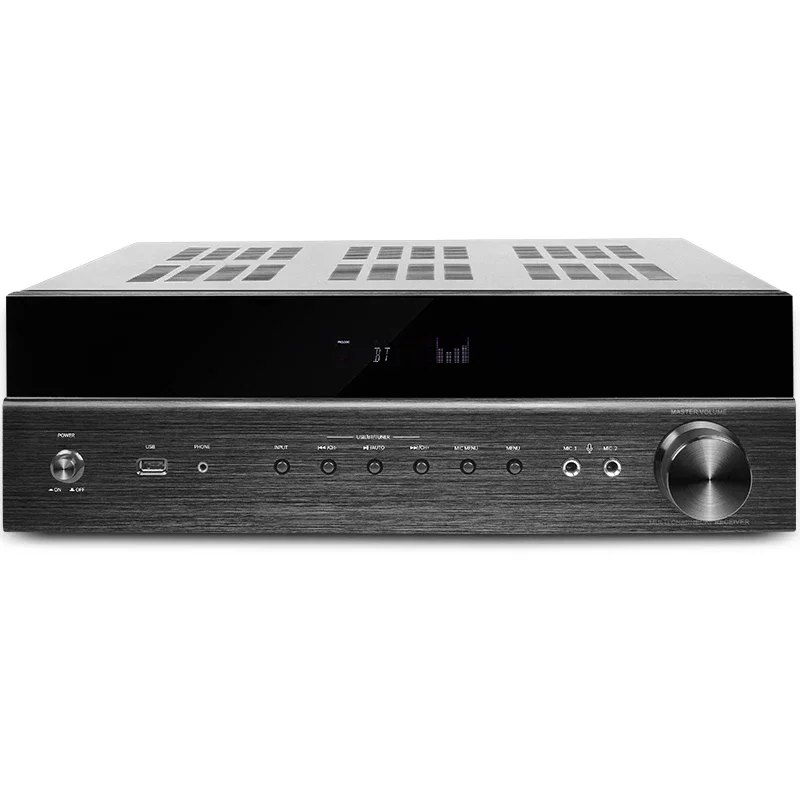 AV-6136HD True Surround Sound  - Surround Sound Decoder recensione e prezzo