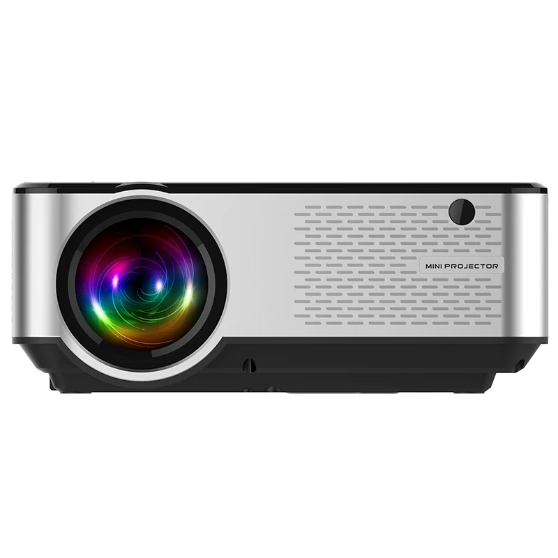 Cheerlux C9 Smart Projector Mi - Home Cinema Portable recensione e prezzo