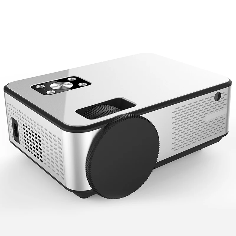 Cheerlux C9 Smart Projector Mi - Home Cinema Portable recensione e prezzo