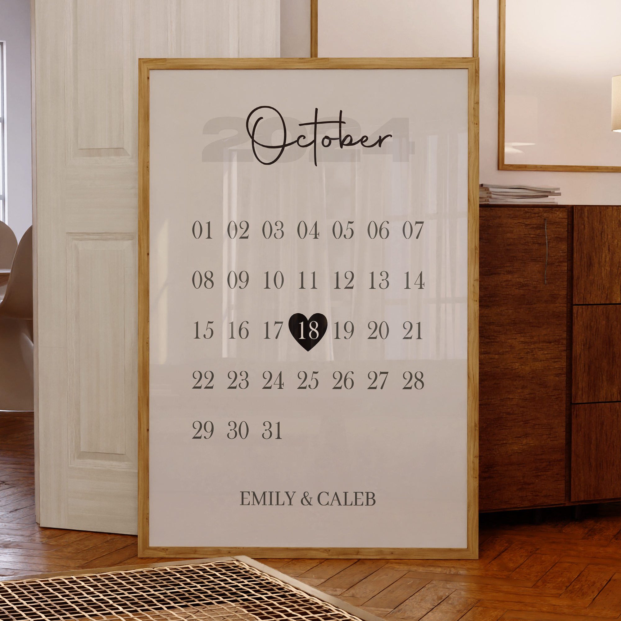 Personalized Custom Name Valen - Home Cinema Wall Art recensione e prezzo