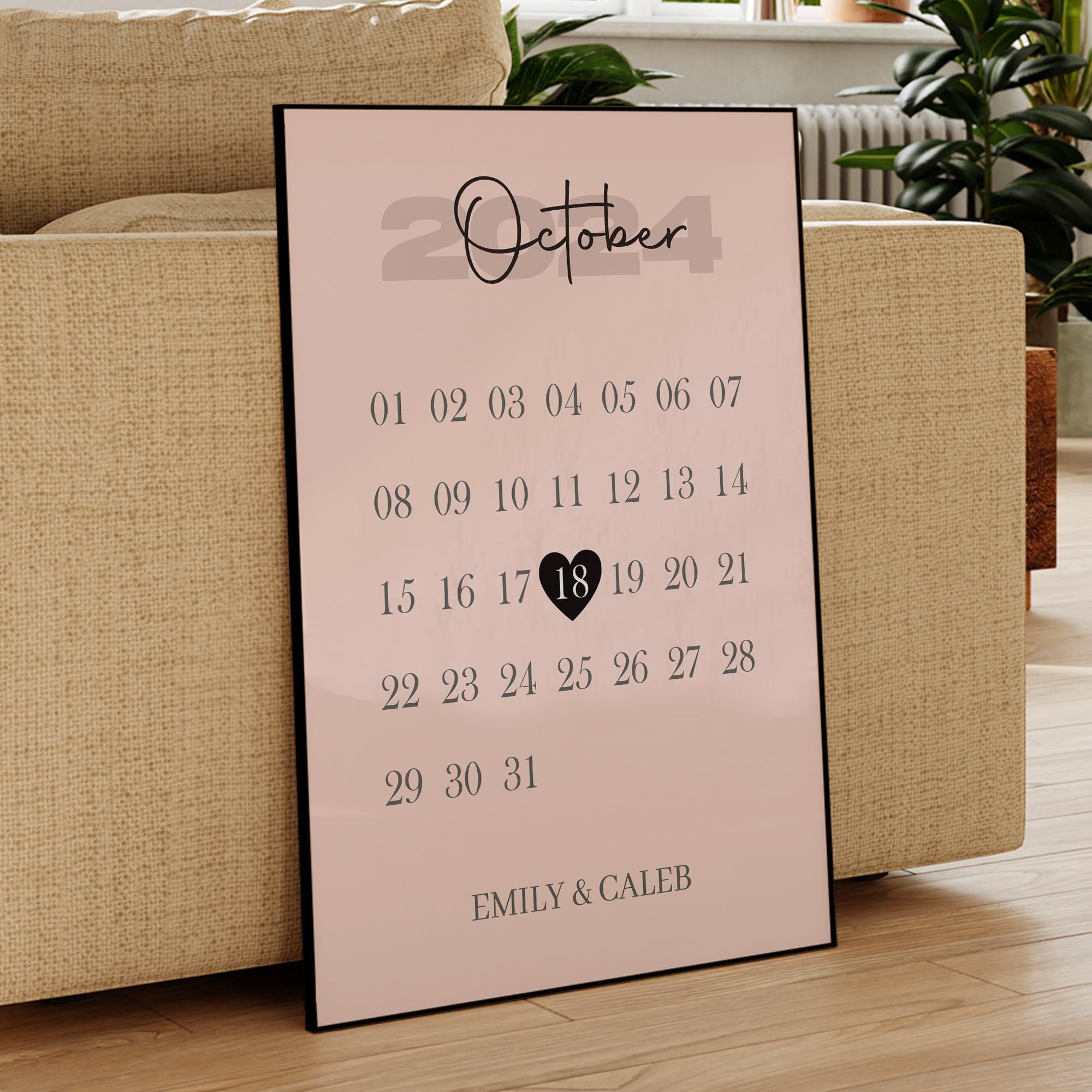 Personalized Custom Name Valen - Home Cinema Wall Art recensione e prezzo