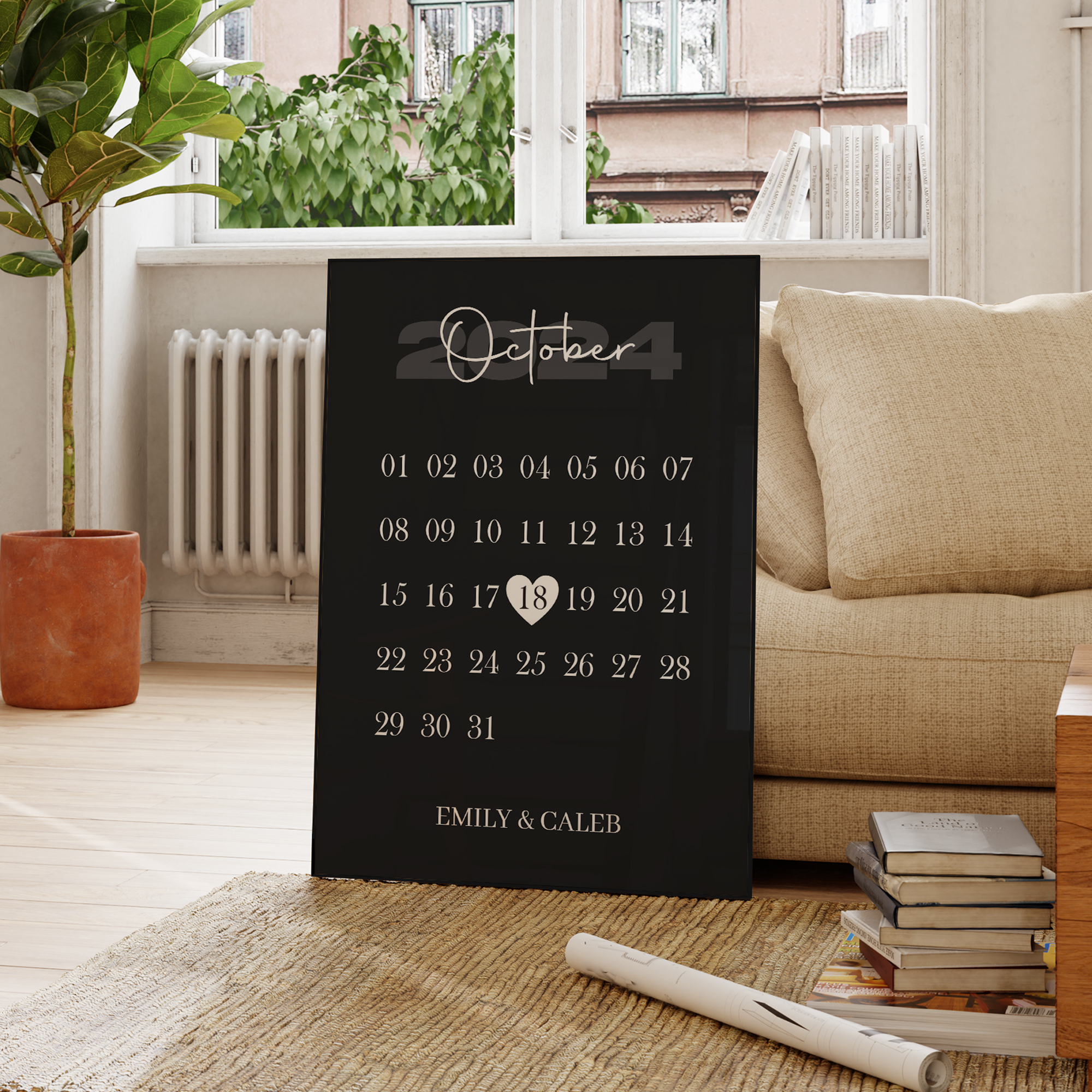 Personalized Custom Name Valen - Home Cinema Wall Art recensione e prezzo