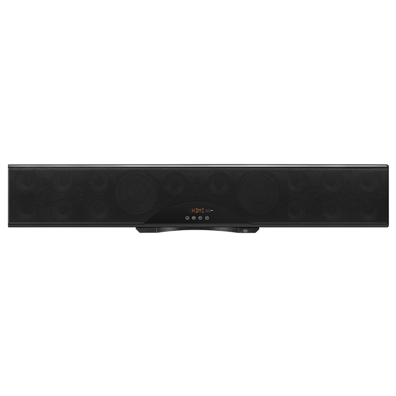 7.2ch Wooden Wireless Home The - Surround Sound Decoder recensione e prezzo