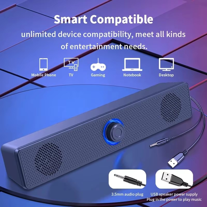 Wired Wireless Bluetooth Speak - Home Cinema Tv recensione e prezzo
