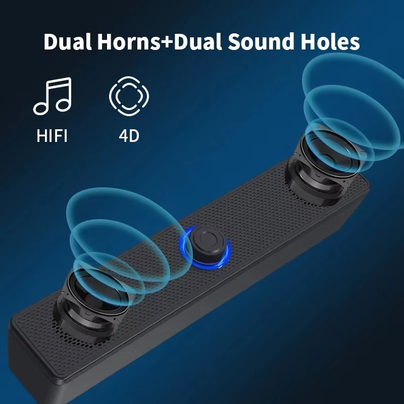 Wired Wireless Bluetooth Speak - Home Cinema Tv recensione e prezzo