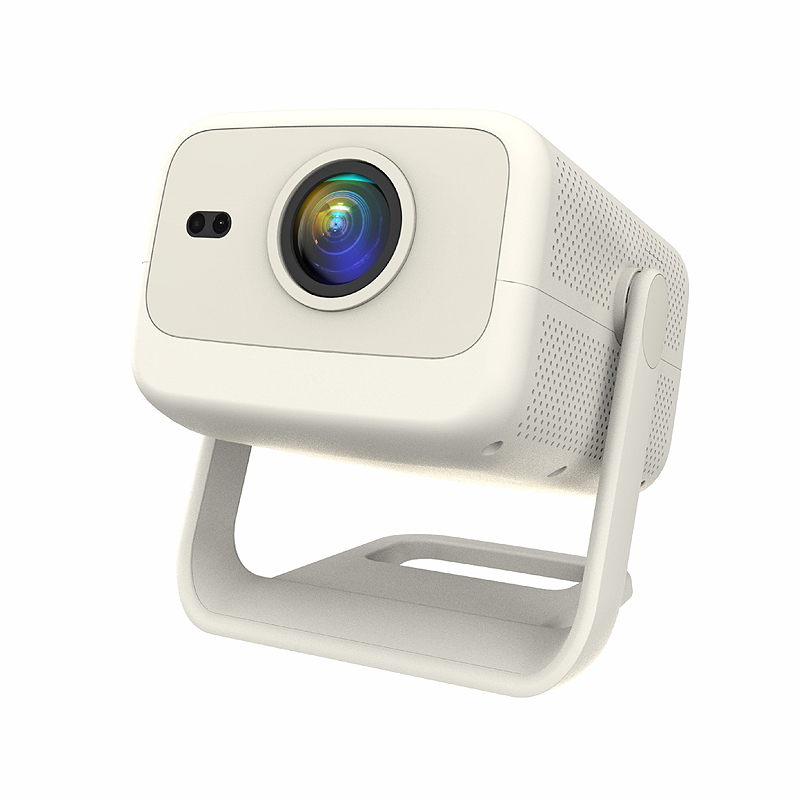 LED Portable Projector with An - Home Cinema Experience recensione e prezzo