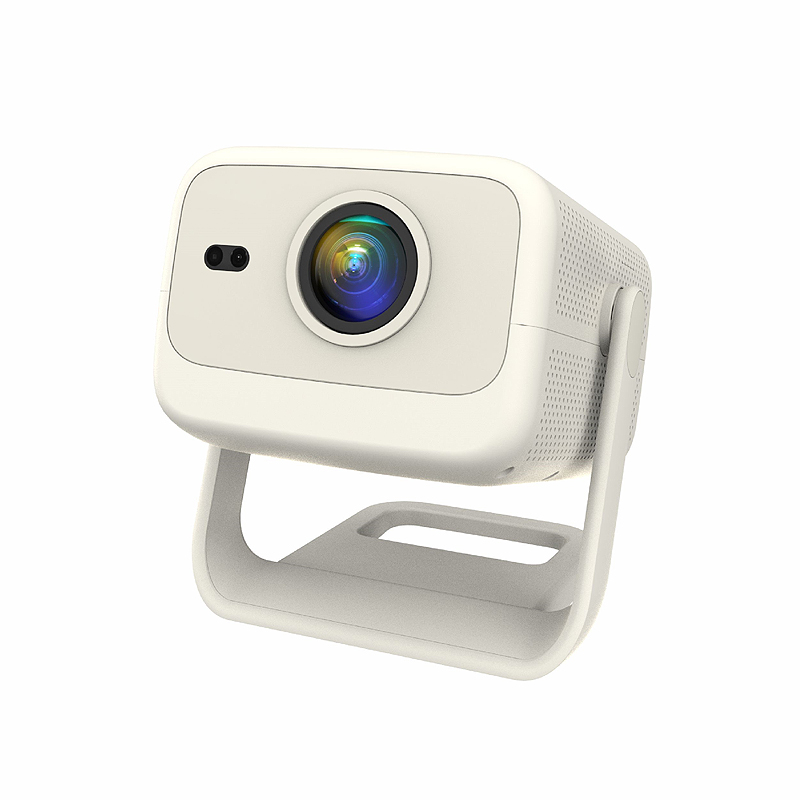 LED Portable Projector with An - Home Cinema Experience recensione e prezzo