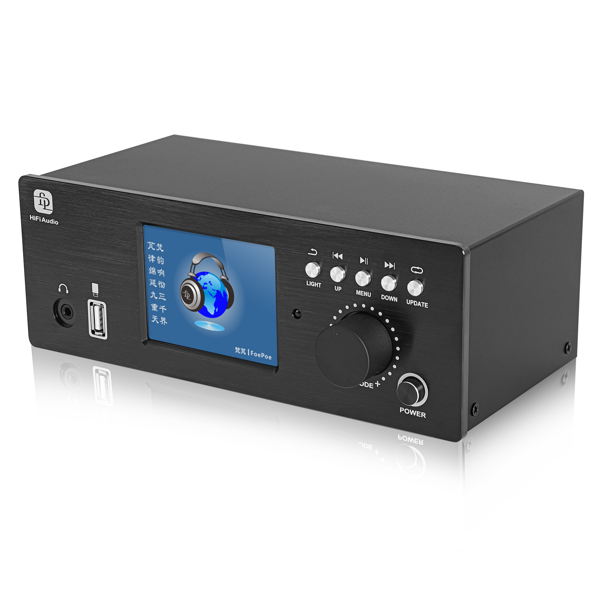 DTS AC3 5.1 Audio Decoder Conv - Surround Sound Decoder recensione e prezzo