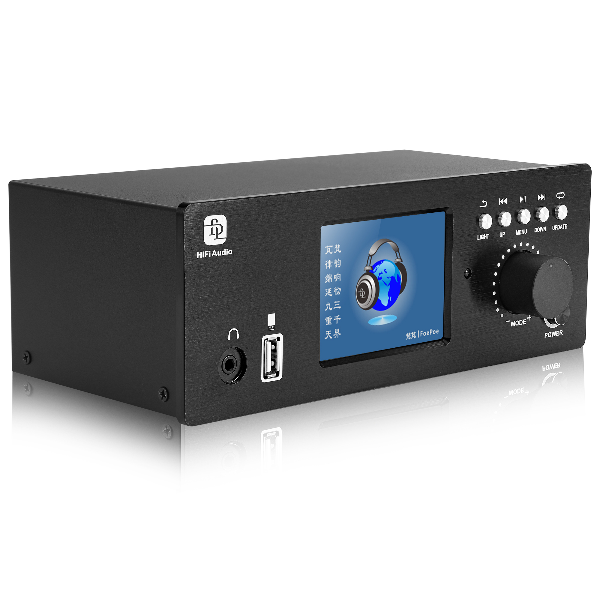 DTS AC3 5.1 Audio Decoder Conv - Surround Sound Decoder recensione e prezzo