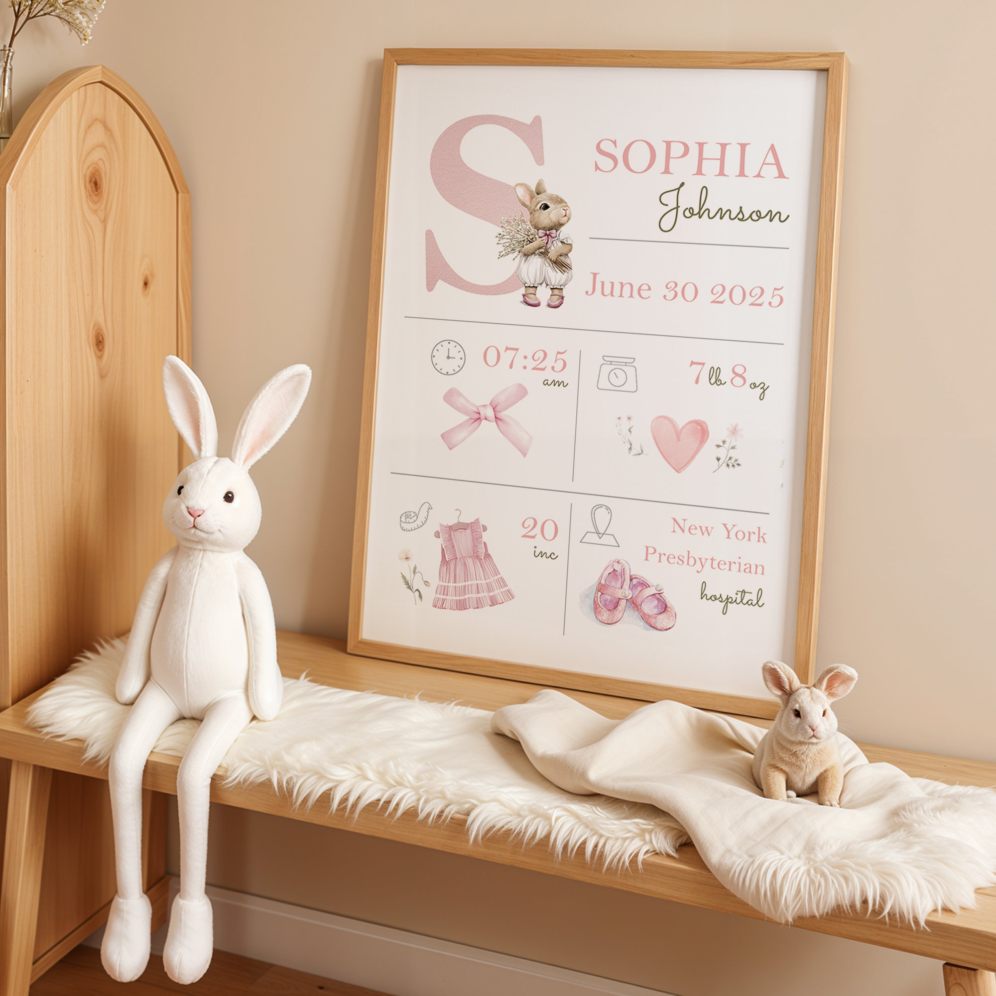 Personalized Custom Name Carto - Home Cinema Wall Art recensione e prezzo