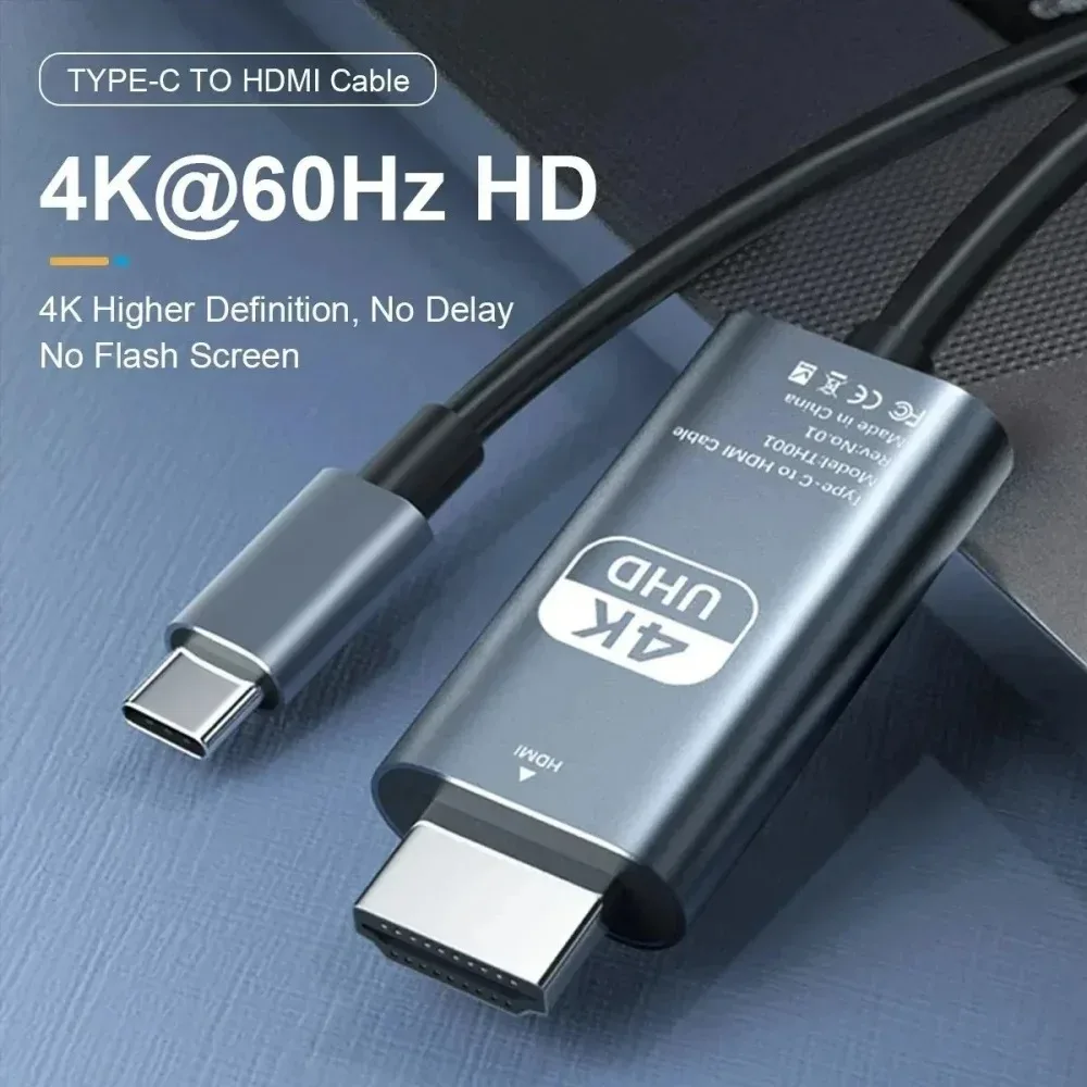 KEBIDUMEI 4K@60Hz Type-C to HD - Home Cinema Portable recensione e prezzo
