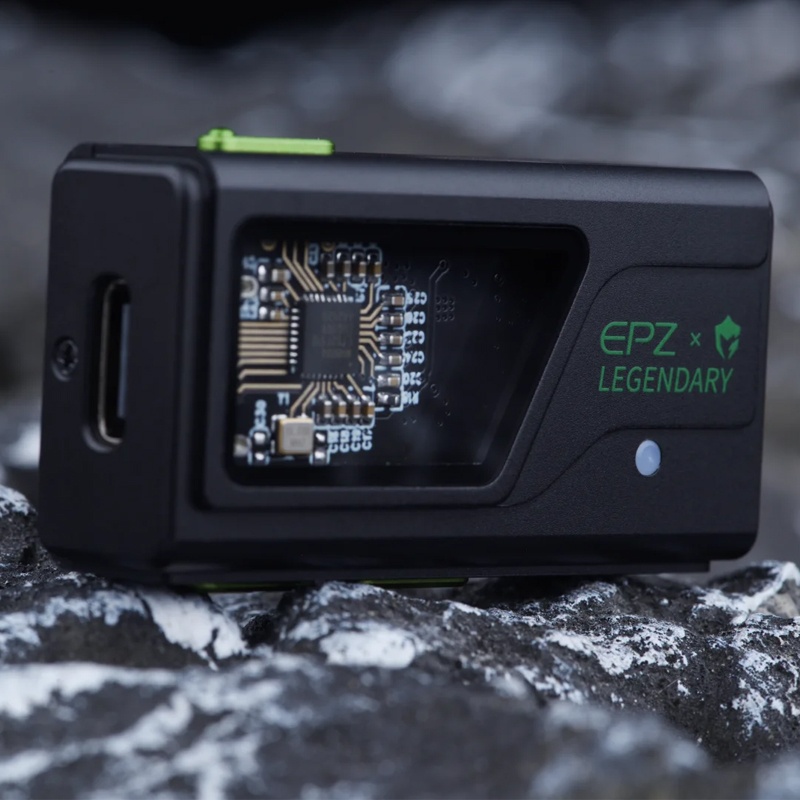 TS01 E-sports gaming headset e - Surround Sound Decoder recensione e prezzo