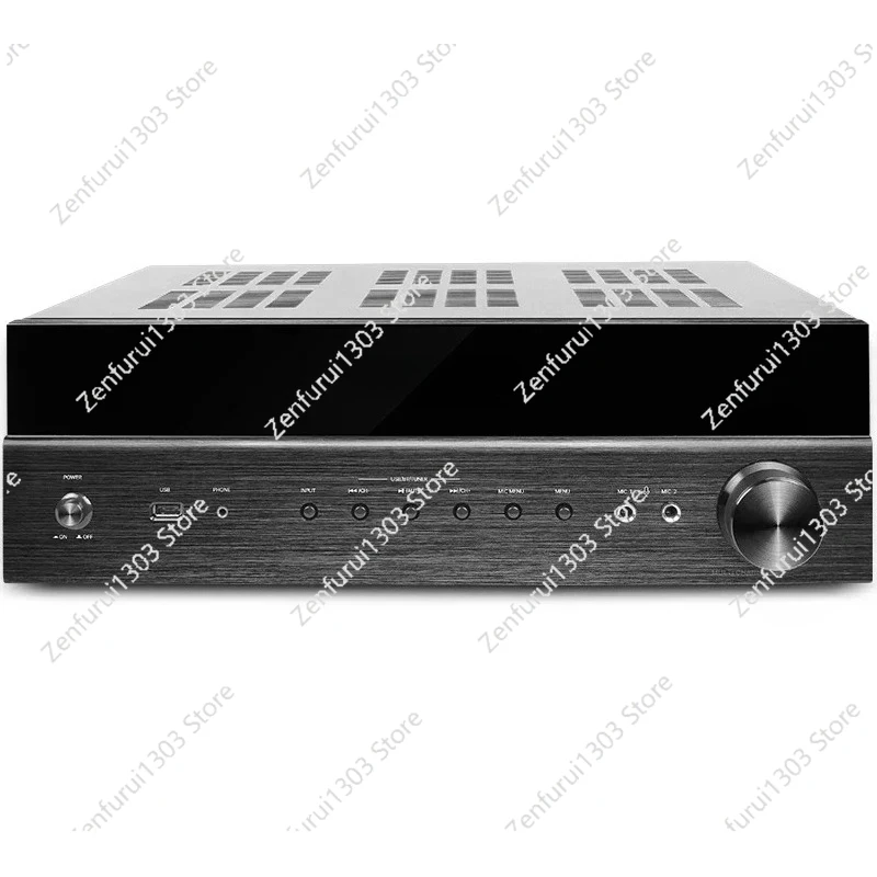 AV-6136HD True Surround Sound  - Surround Sound Decoder recensione e prezzo