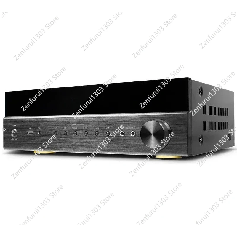AV-6136HD True Surround Sound  - Surround Sound Decoder recensione e prezzo