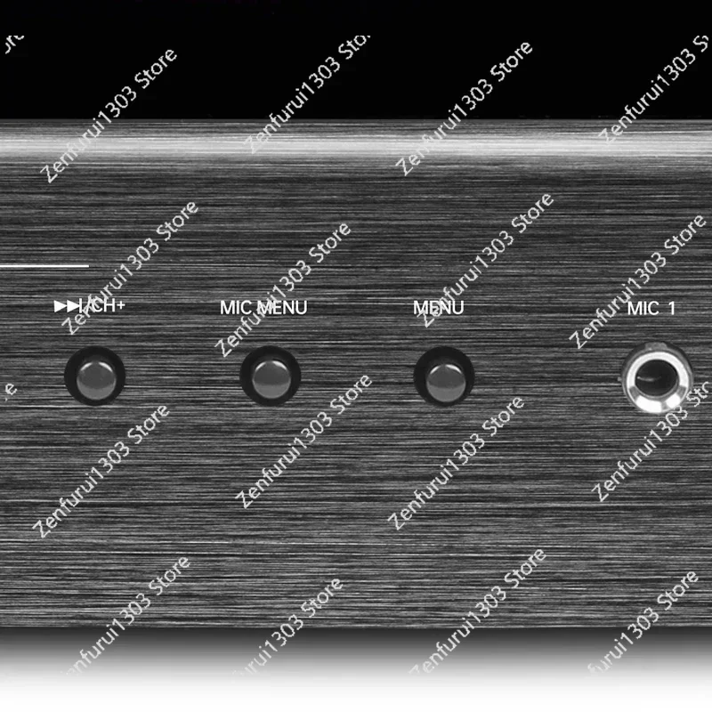 AV-6136HD True Surround Sound  - Surround Sound Decoder recensione e prezzo