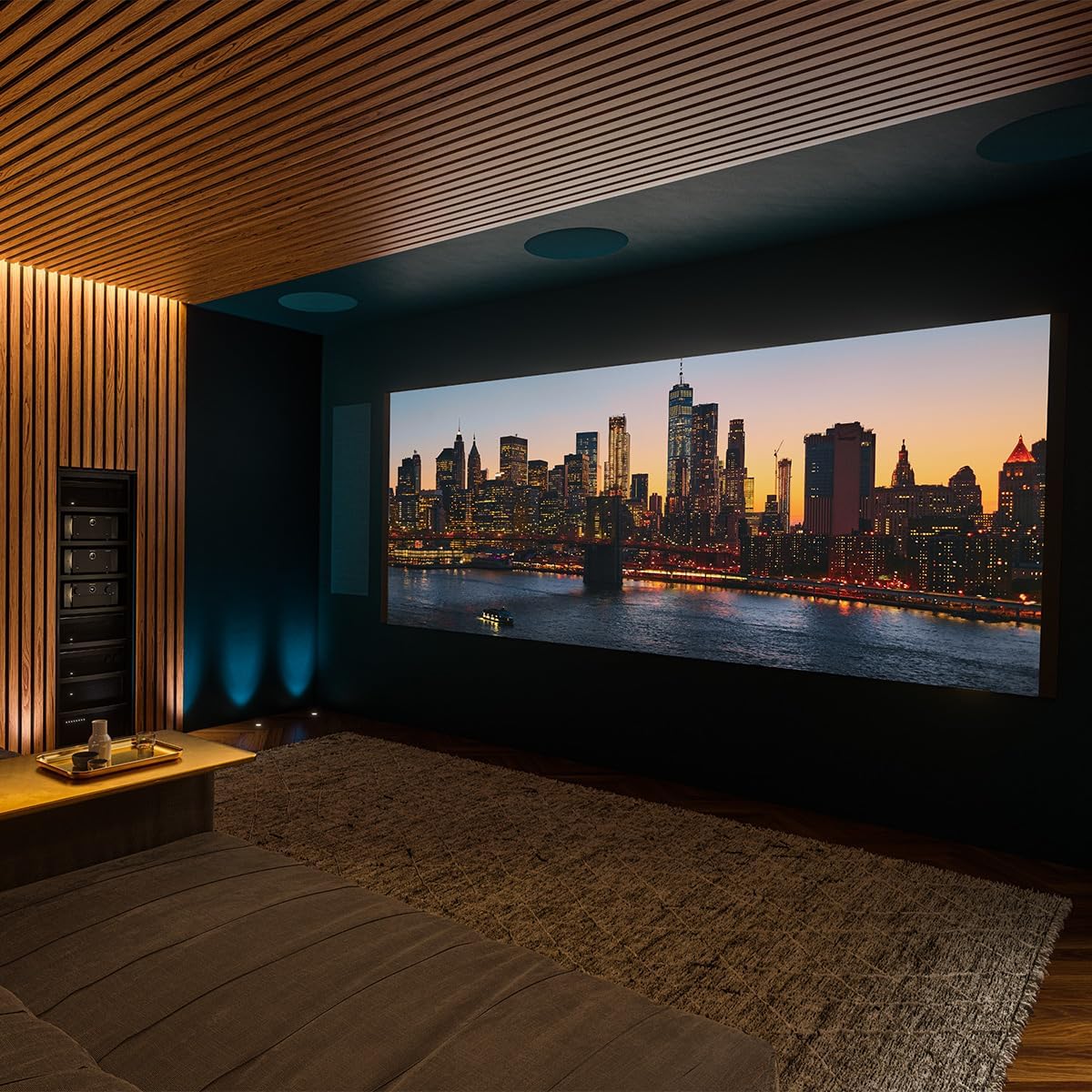 Household High Power 9.2 Chann - Home Cinema Dolby Atmos recensione e prezzo