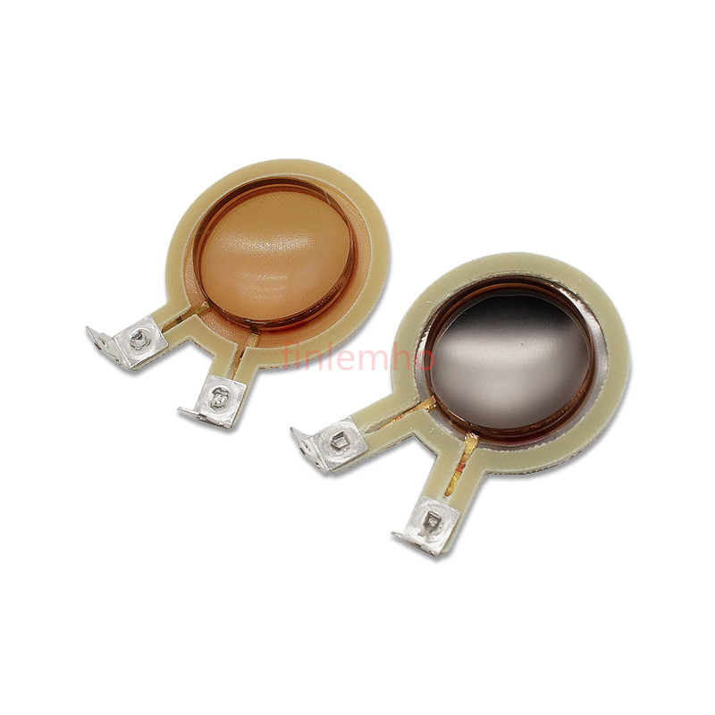 1PC Tweeter Speaker Voice Coil - Home Cinema Installation recensione e prezzo