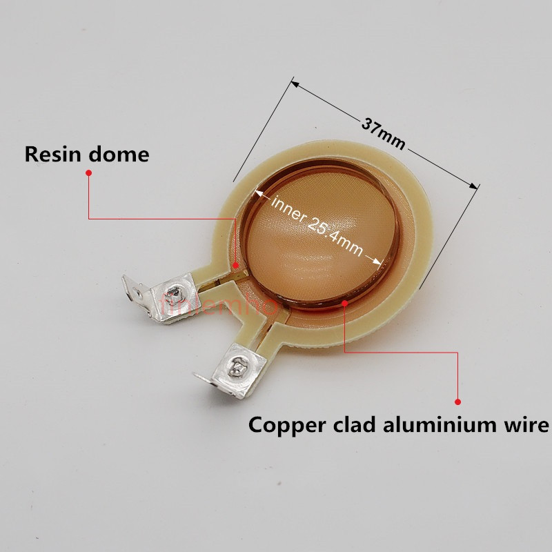 1PC Tweeter Speaker Voice Coil - Home Cinema Installation recensione e prezzo
