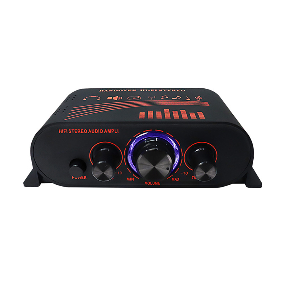 AK170 Compact Size Audio Power - Home Cinema Portable recensione e prezzo